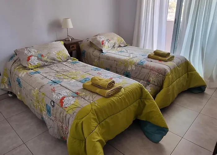 Costanera Apart 2