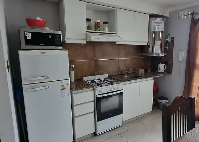 Costanera Apart 2