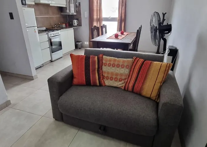 Costanera Apart 2