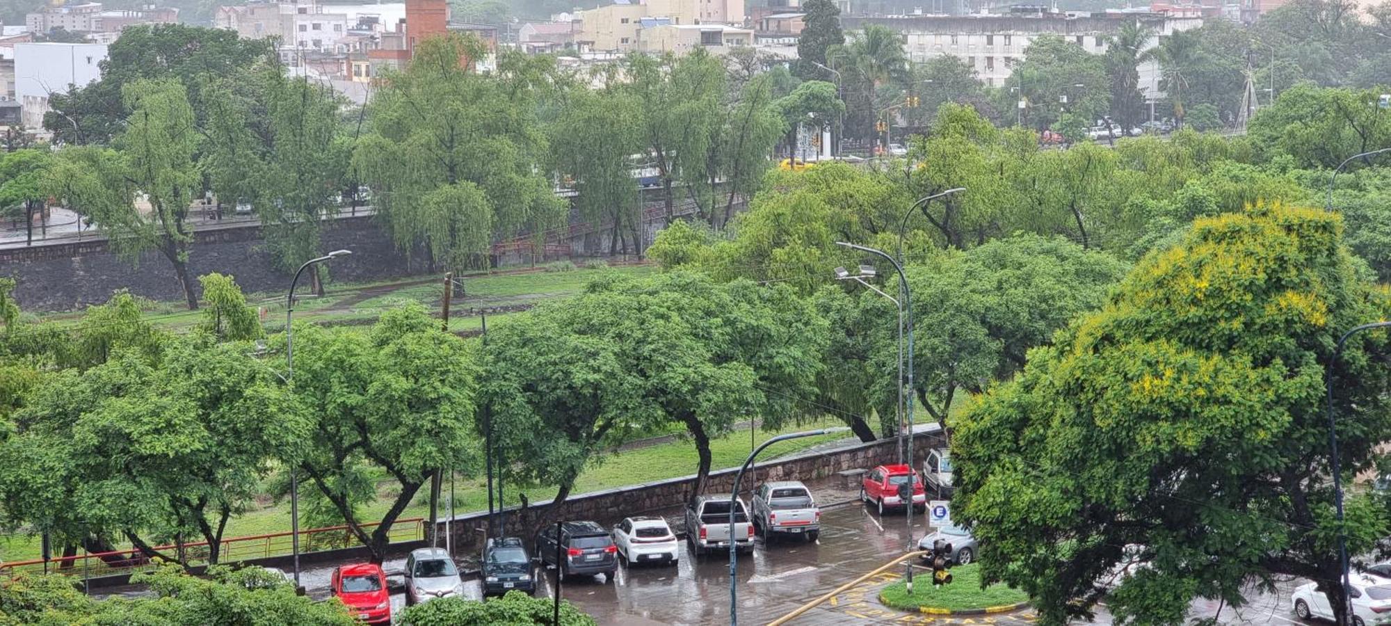 Apartment Costanera 2 San Salvador de Jujuy