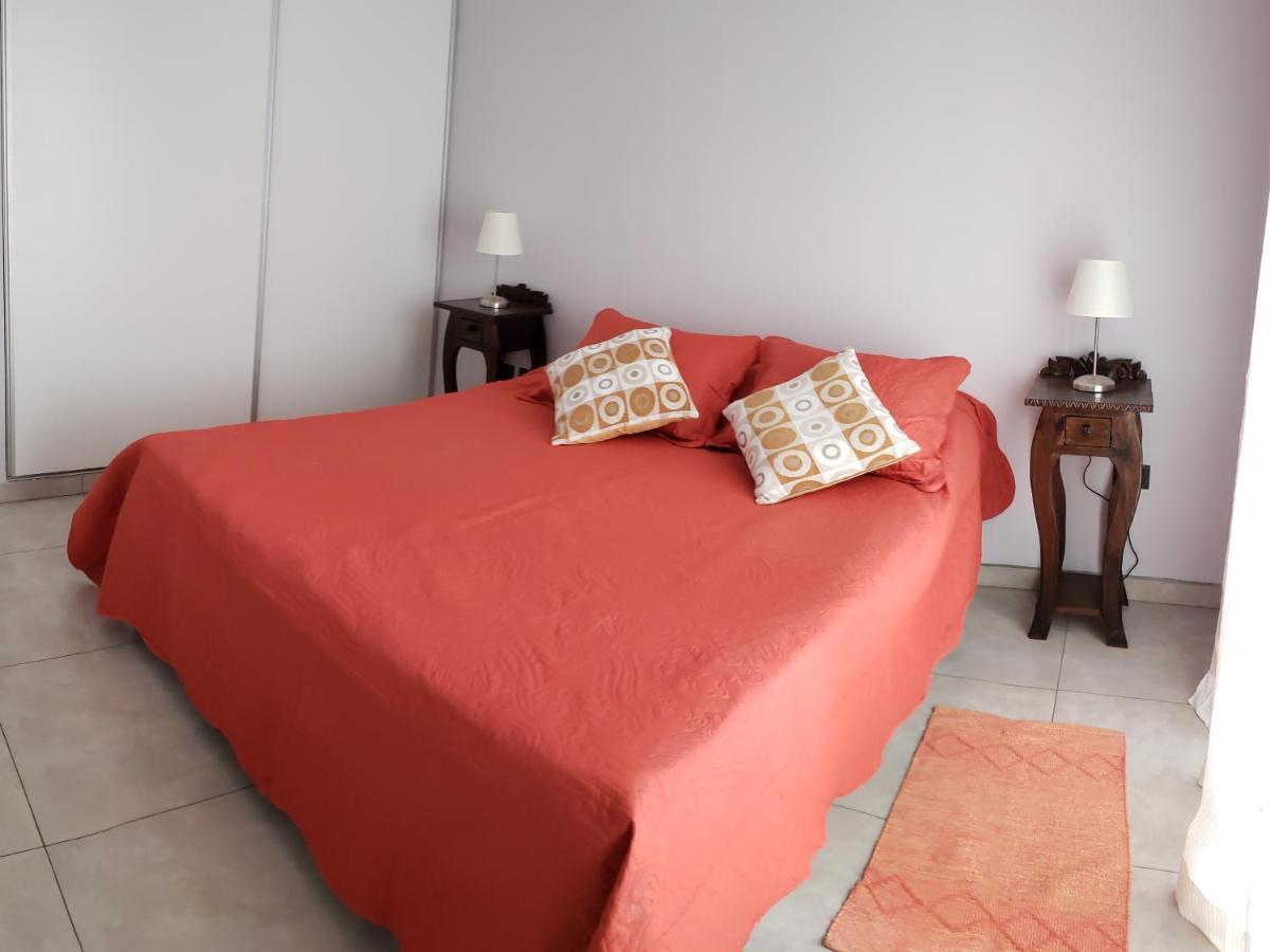 Apartment Costanera 2 *