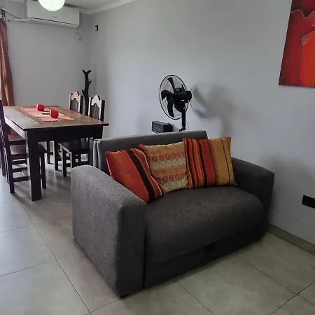 Costanera Apart 2 San Salvador de Jujuy Exterior foto