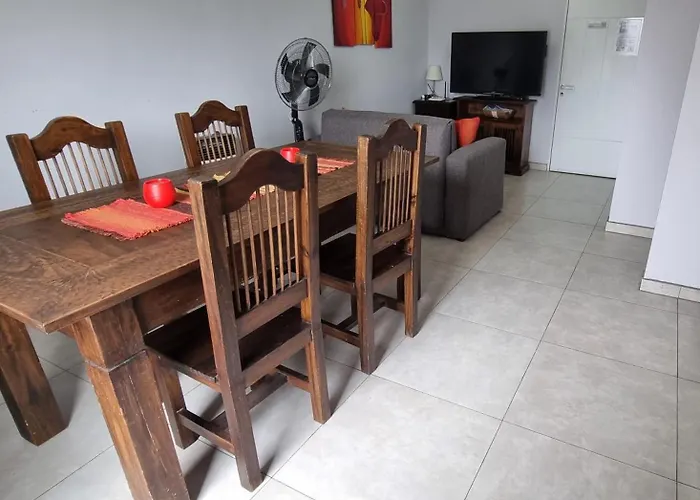 Costanera Apart 2