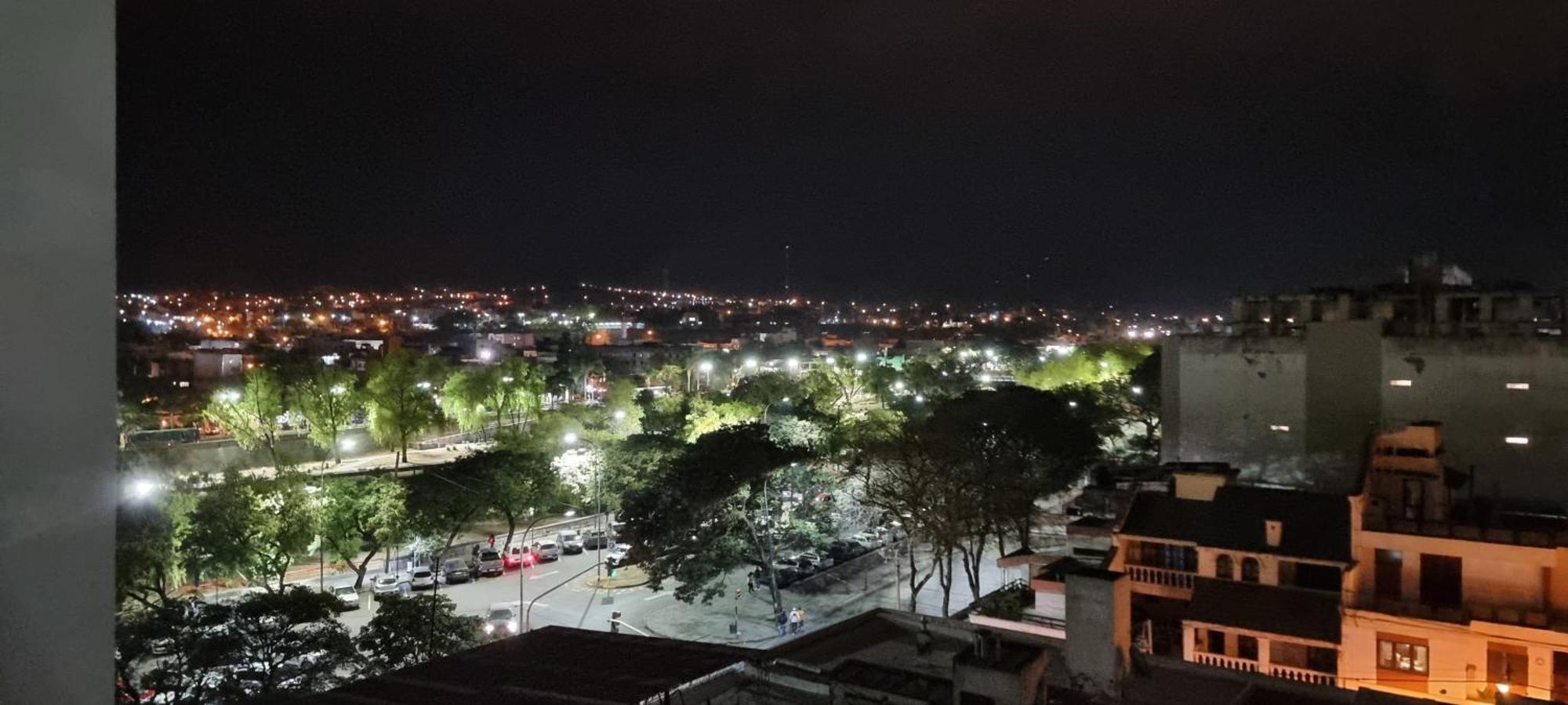 Costanera 2 San Salvador de Jujuy