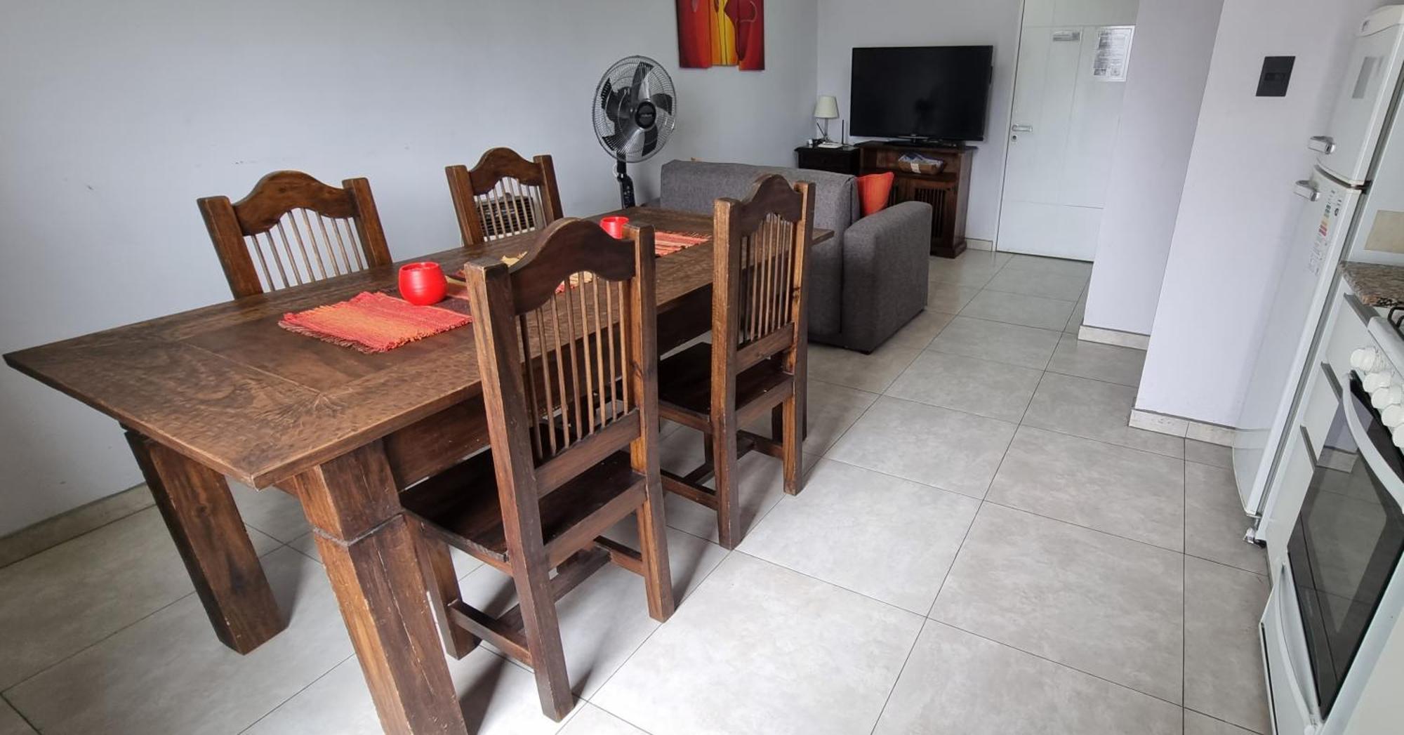 Apartamento Costanera 2