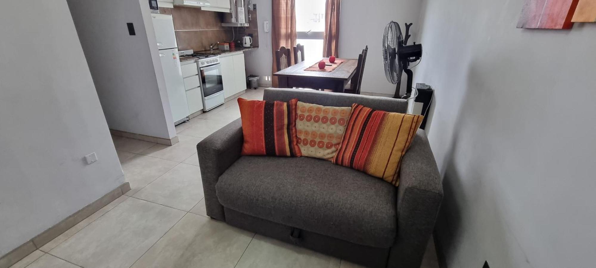 Costanera 2 Apartamento *