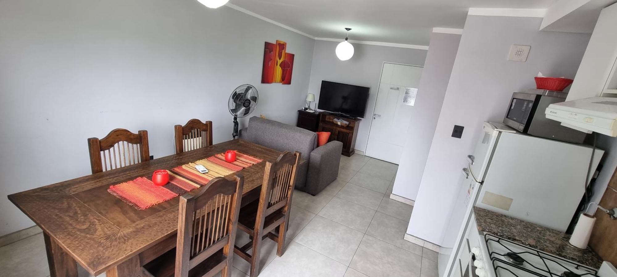 Apartamento Costanera 2 San Salvador de Jujuy