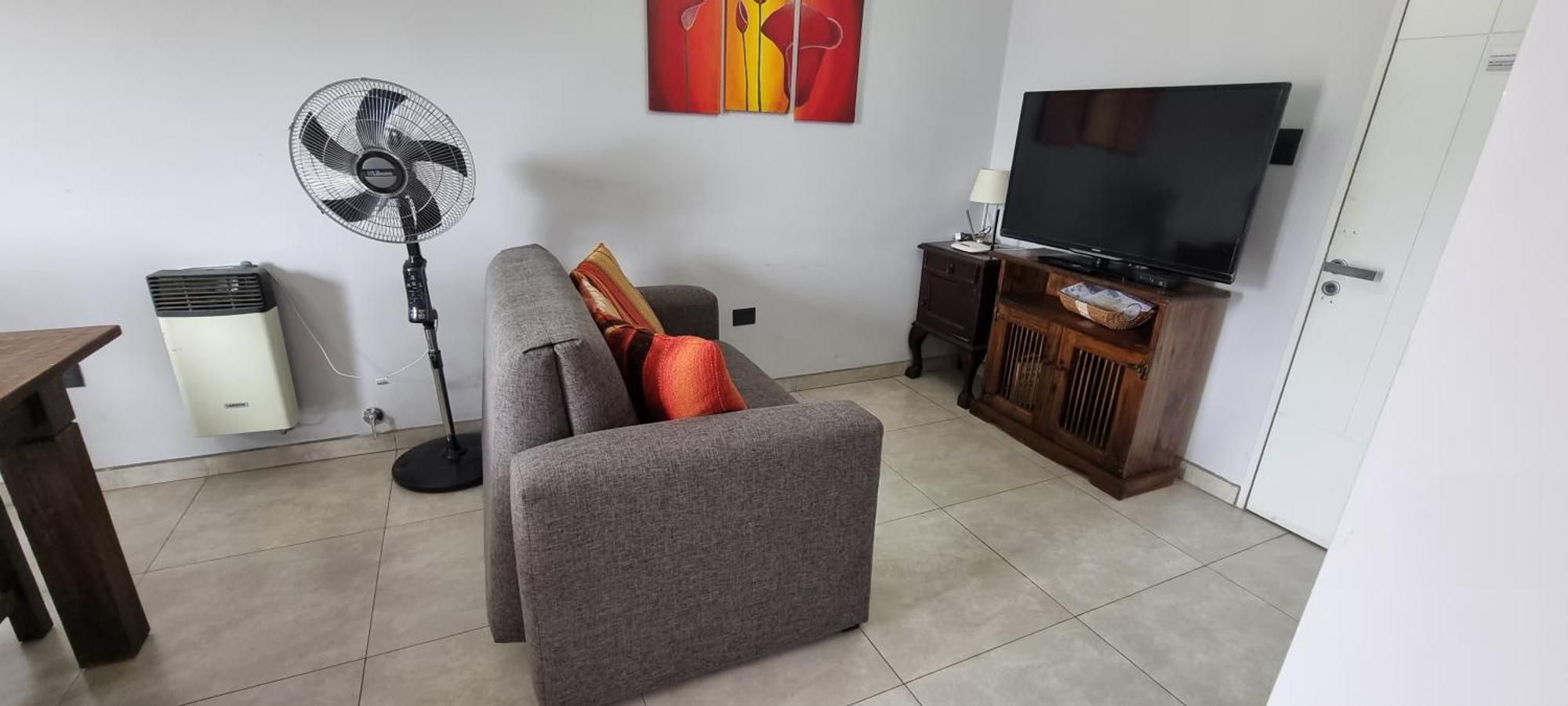 Costanera 2 Apartamento San Salvador de Jujuy