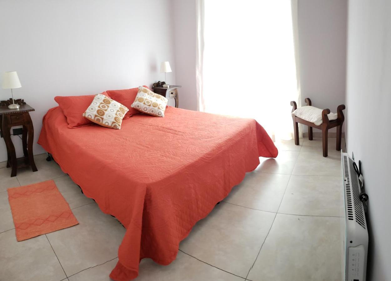 Costanera 2 Apartamento