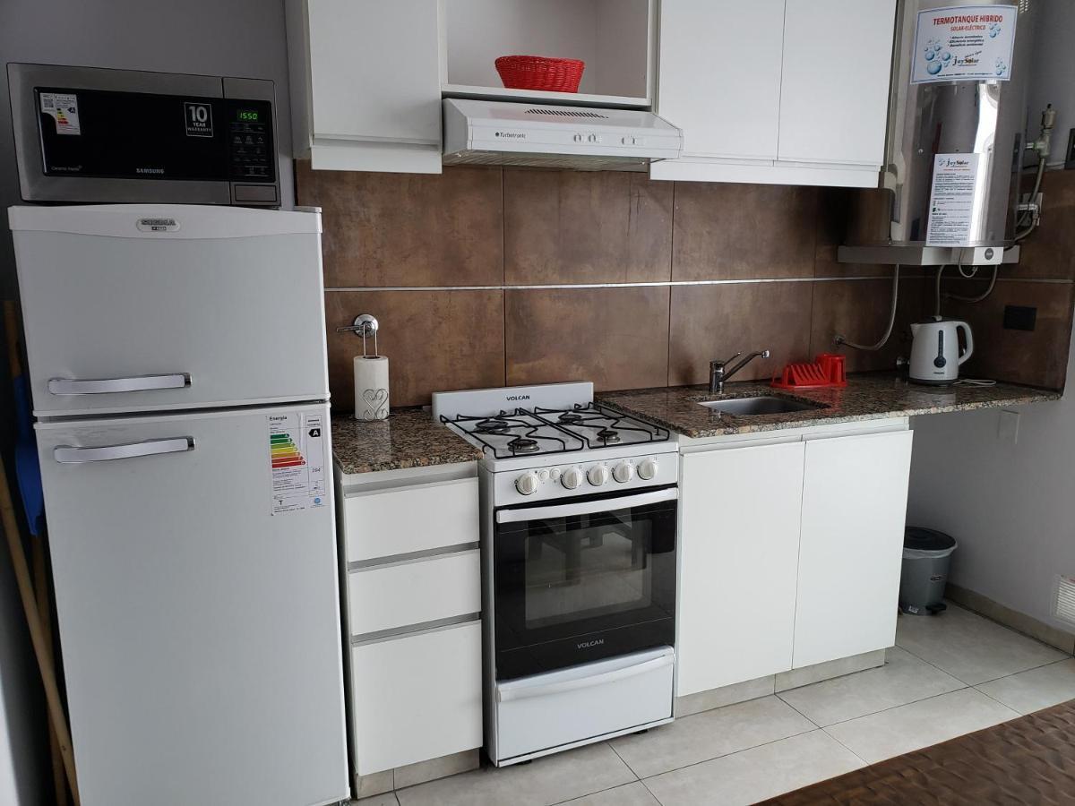 Costanera 2 Apartamento San Salvador de Jujuy