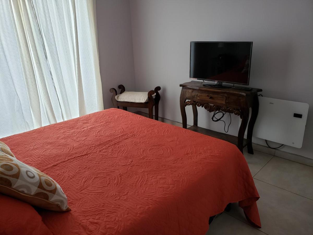 Costanera 2 Apartamento